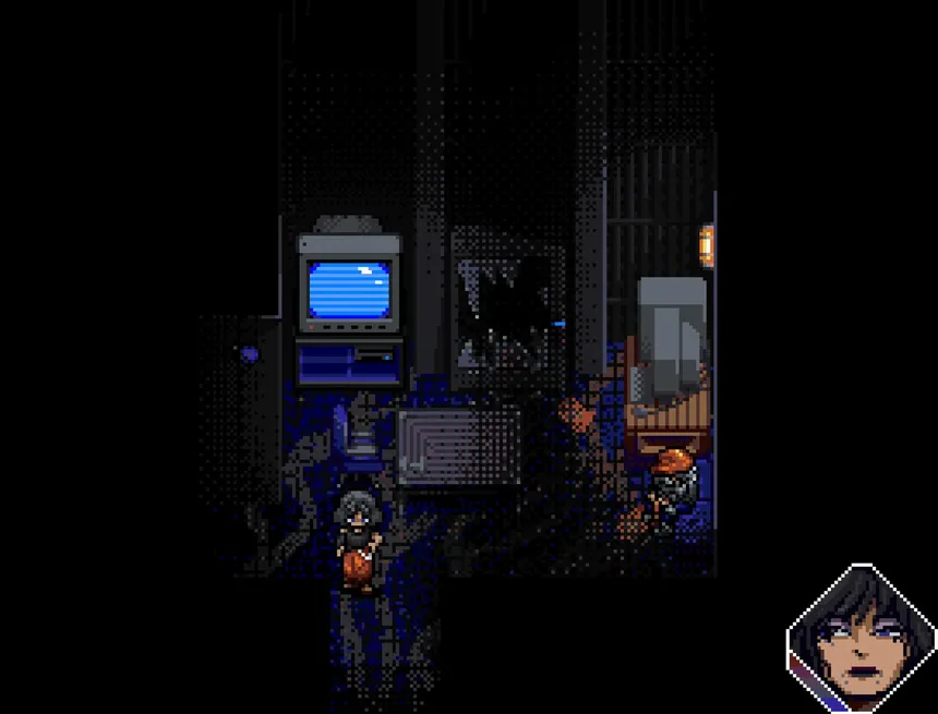 Скриншот 3 к игре THERMOCLINE