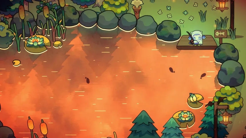Скриншот 5 к игре Spookitchen