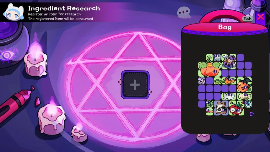 Скриншот 8 к игре Spookitchen