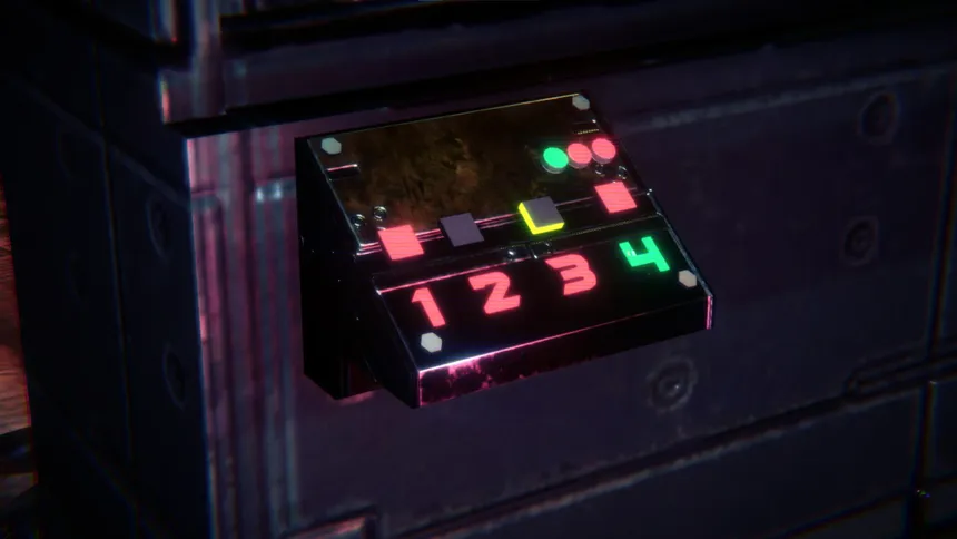 Скриншот 4 к игре Project Titan: The Redacted Files