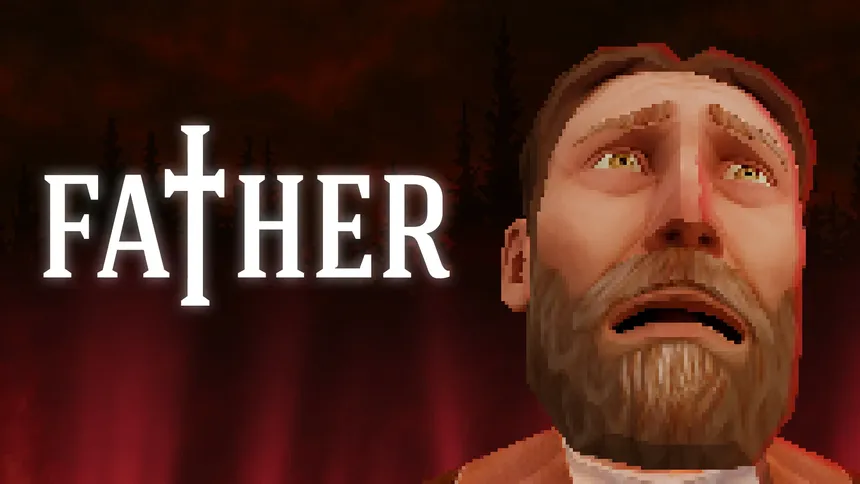 Скриншот 7 к игре FATHER