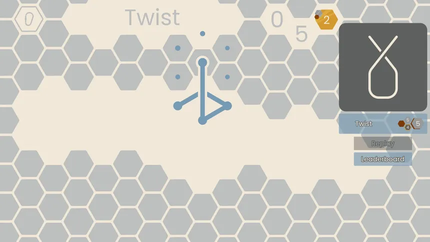 Скриншот 1 к игре Gordian