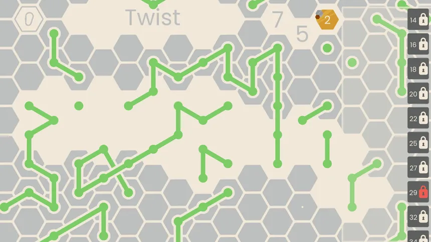 Скриншот 7 к игре Gordian