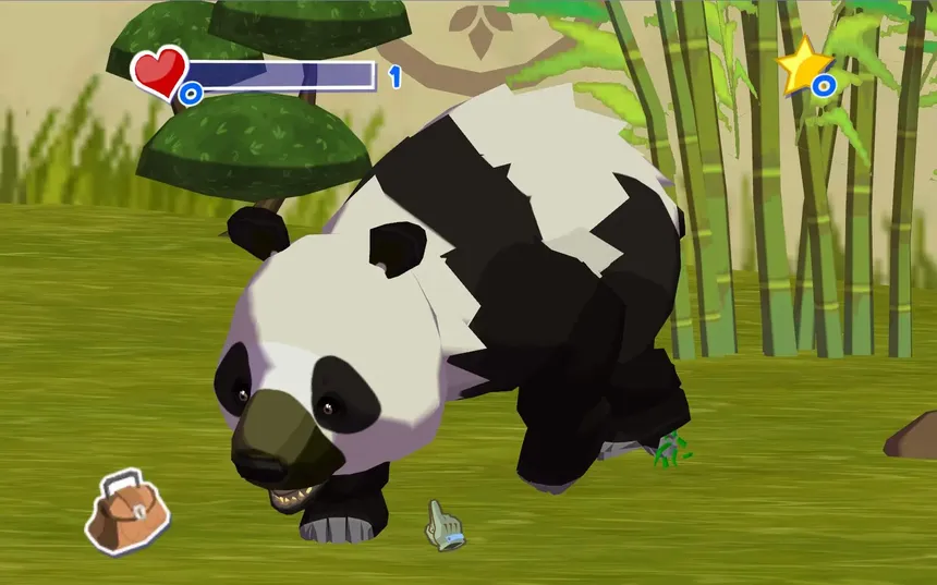 Скриншот 3 к игре World of Zoo