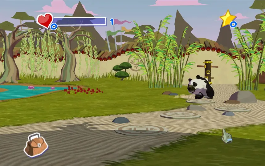 Скриншот 4 к игре World of Zoo