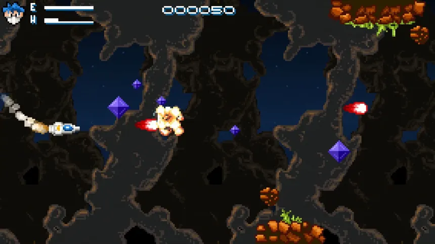 Скриншот 4 к игре Neoteria