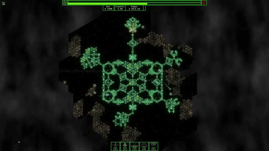 Скриншот 7 к игре Management In Space