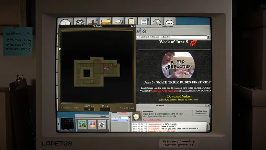 Скриншот 6 к игре Aster Initiative