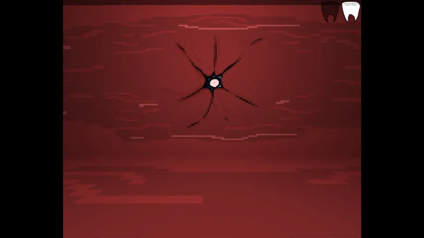Скриншот 4 к игре CHEW YOUR FOOD