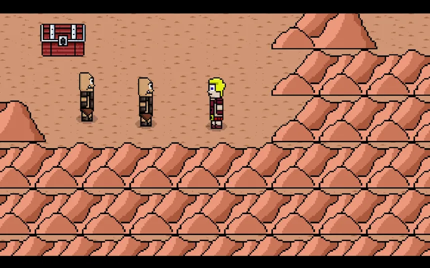 Скриншот 8 к игре Anvillage