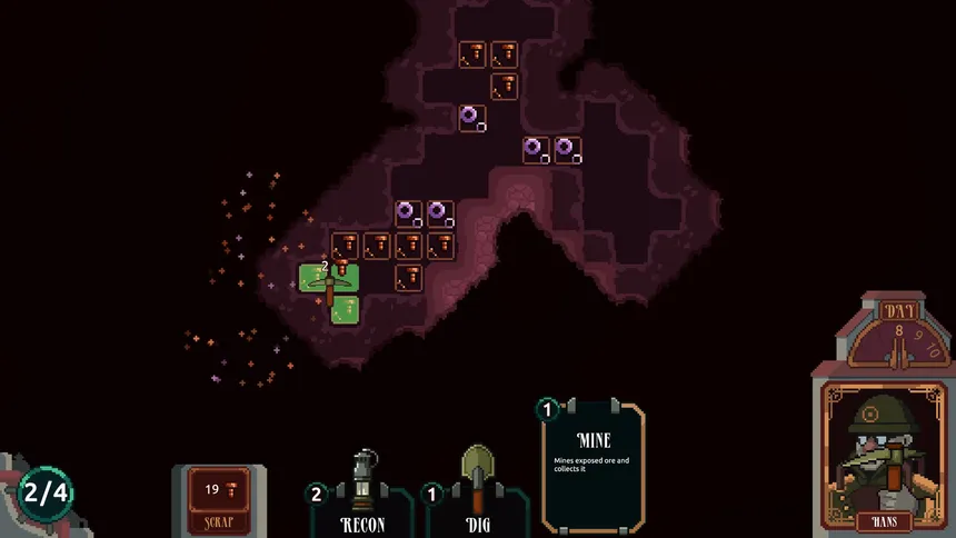 Скриншот 3 к игре Cannon Keep