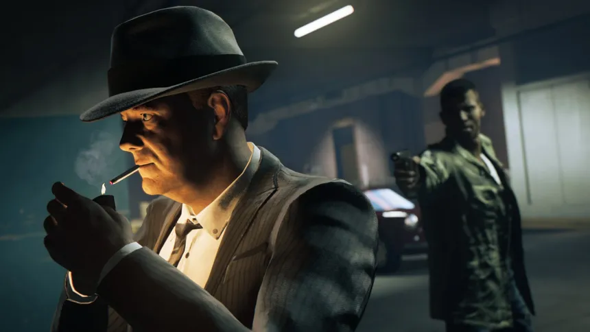 Скриншот 8 к игре Mafia III: Definitive Edition