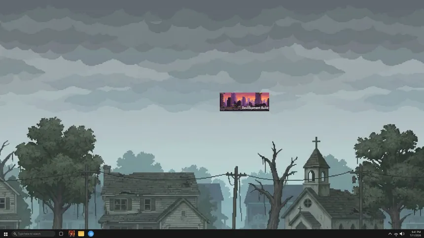 Скриншот 3 к игре Idle of the Dead