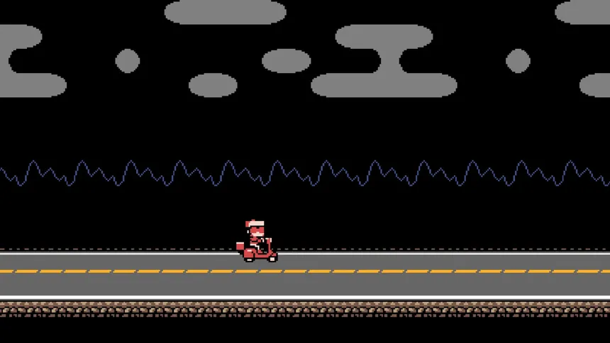 Скриншот 7 к игре PizzaBoy