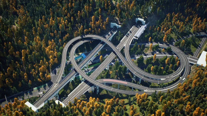 Скриншот 1 к игре ALIGNMENT : An Engineering Odyssey