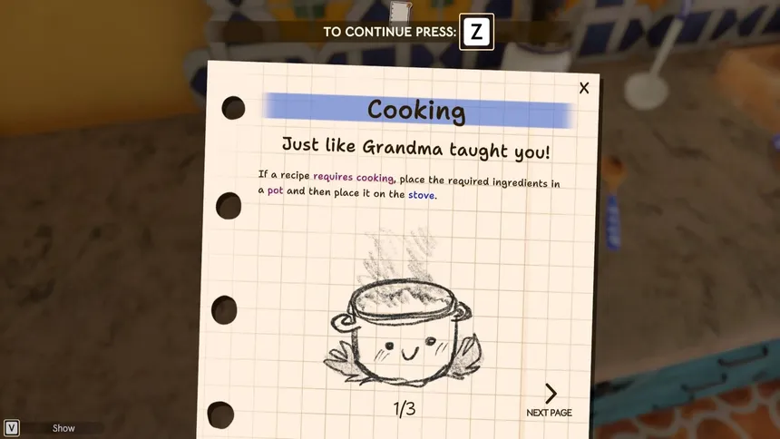 Скриншот 6 к игре Italian Pizza Simulator
