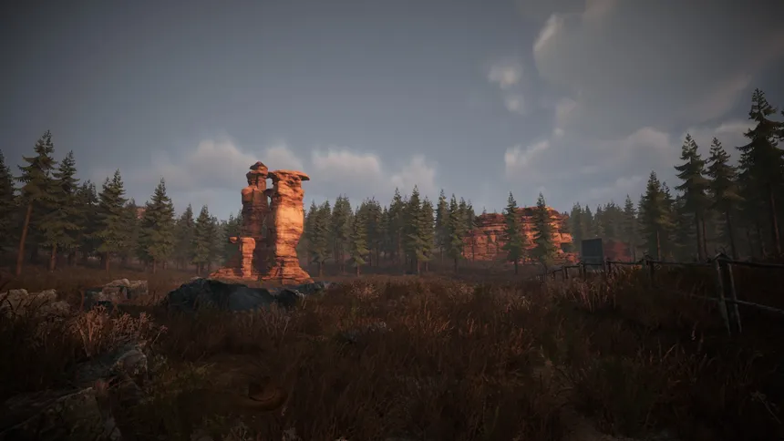 Скриншот 4 к игре Western Justice