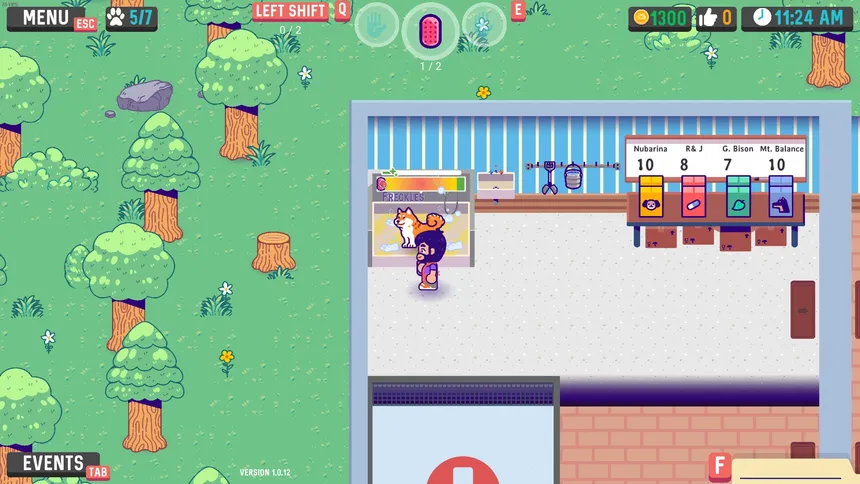 Скриншот 5 к игре To The Rescue!