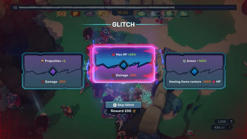 Скриншот 7 к игре Temtem: Swarm