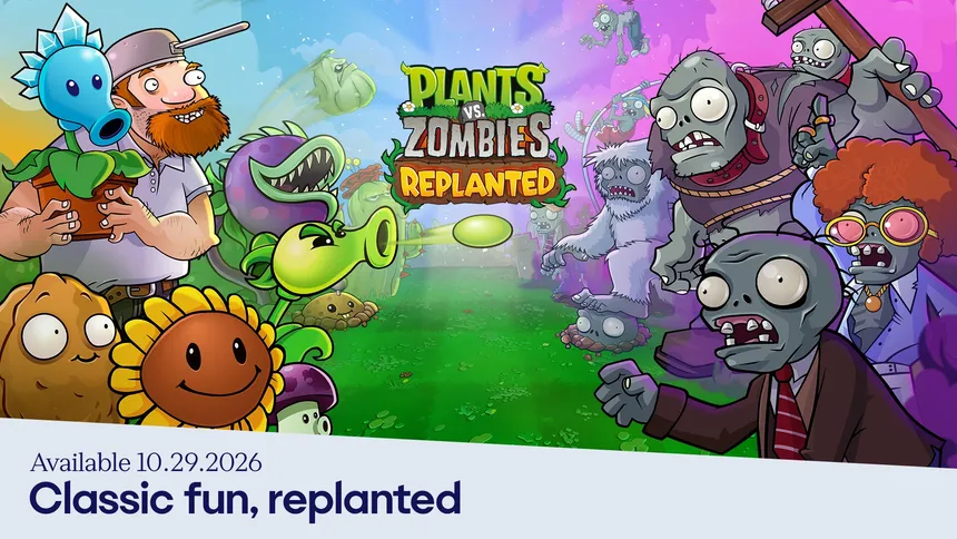 Скриншот 4 к игре EA Play