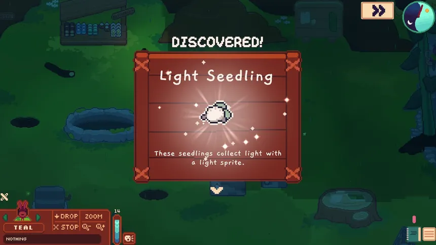 Скриншот 4 к игре Sprite's Honor!