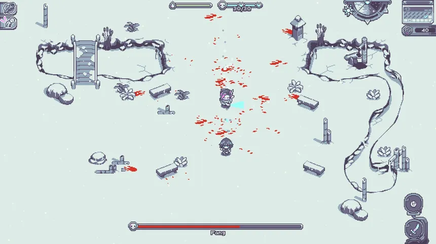 Скриншот 7 к игре Neverway