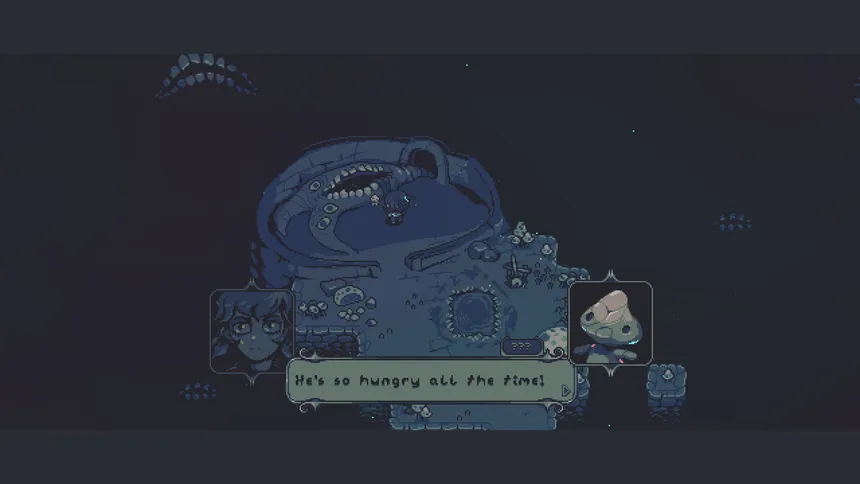 Скриншот 8 к игре Neverway
