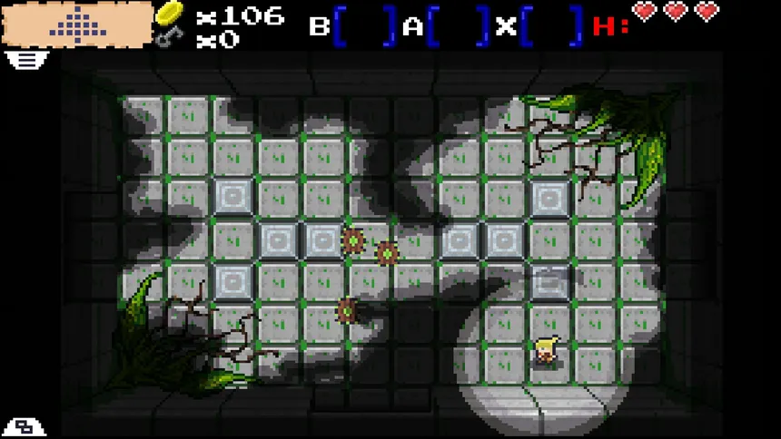 Скриншот 3 к игре Ethral