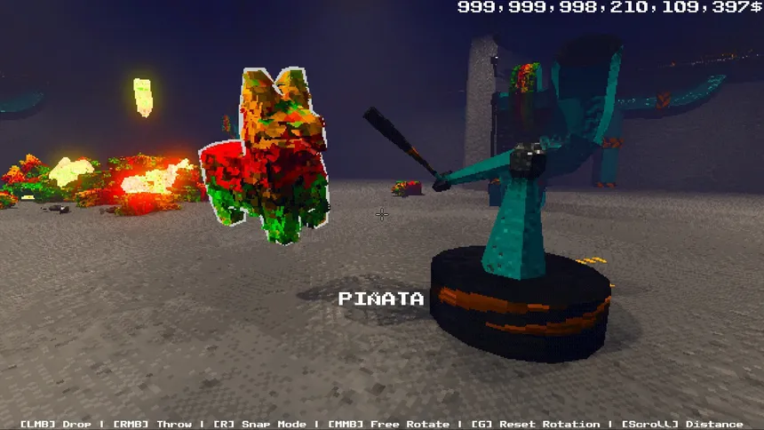Скриншот 5 к игре Project P.I.T.T.