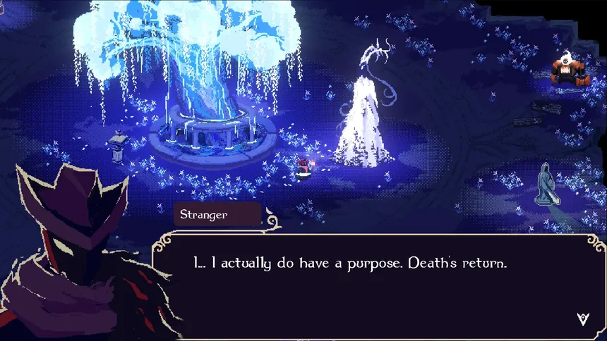 Скриншот 3 к игре Bloodrush: Undying Wish