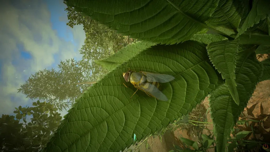 Скриншот 8 к игре Insect Worlds