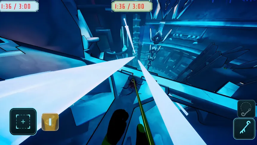 Скриншот 4 к игре Synthopolis