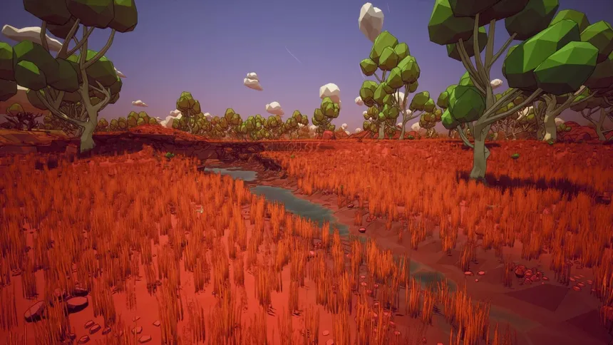 Скриншот 4 к игре Planetation