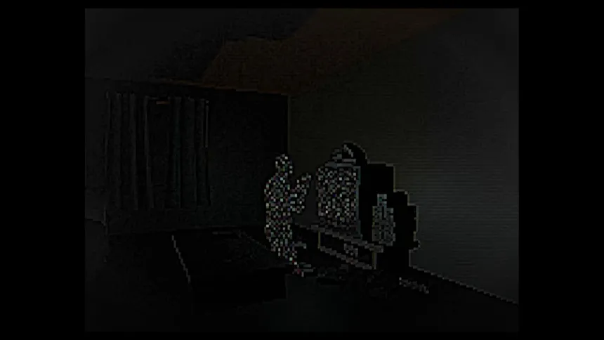 Скриншот 1 к игре Project Looking Glass