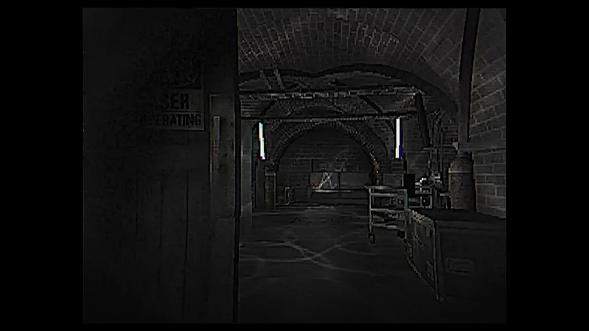 Скриншот 4 к игре Project Looking Glass