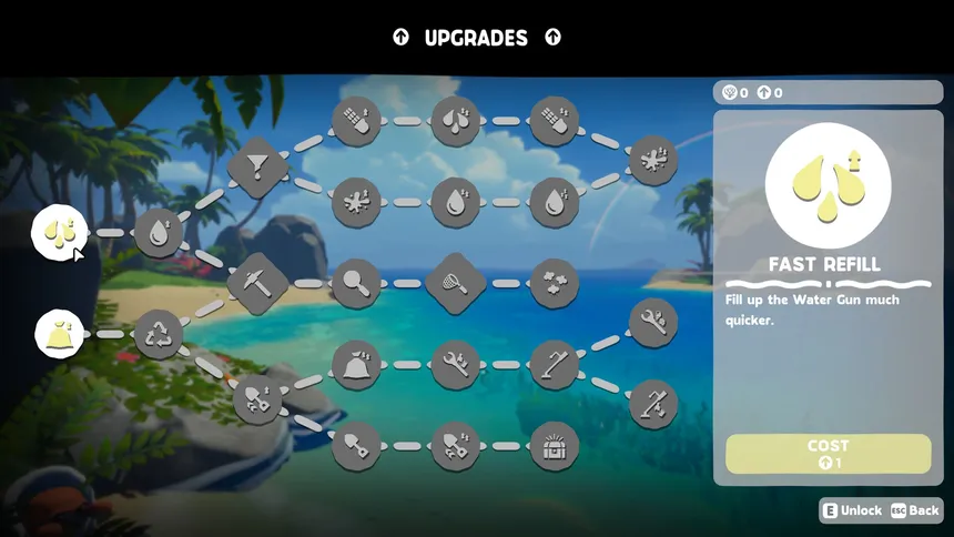 Скриншот 4 к игре Island Restoration