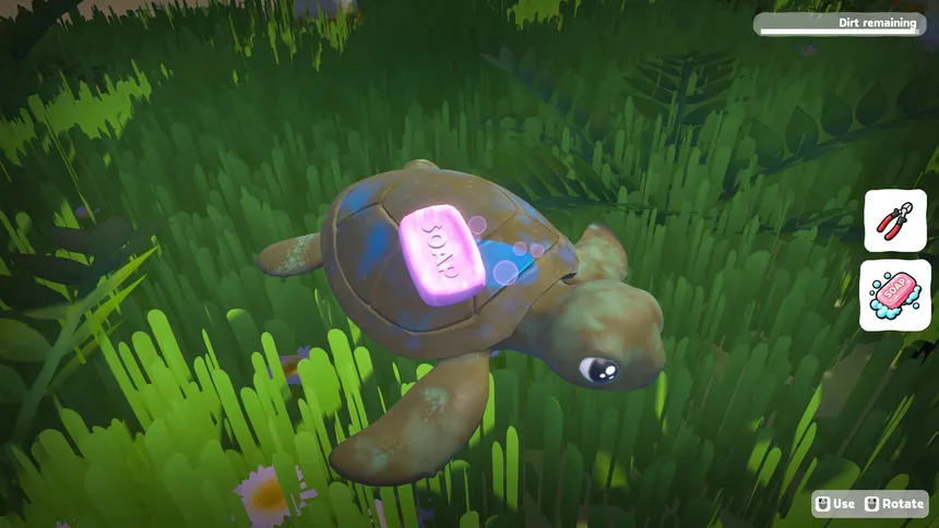Скриншот 8 к игре Island Restoration