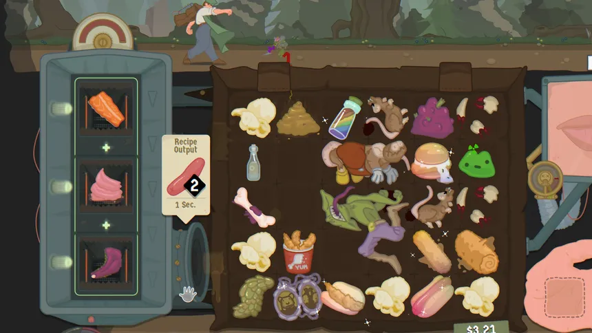 Скриншот 3 к игре Dunderbeck
