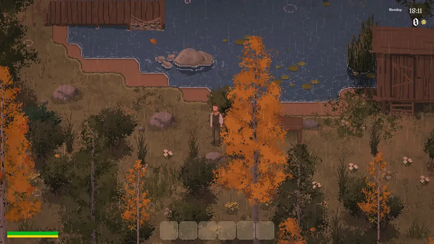 Скриншот 4 к игре A Kingdom of Soil