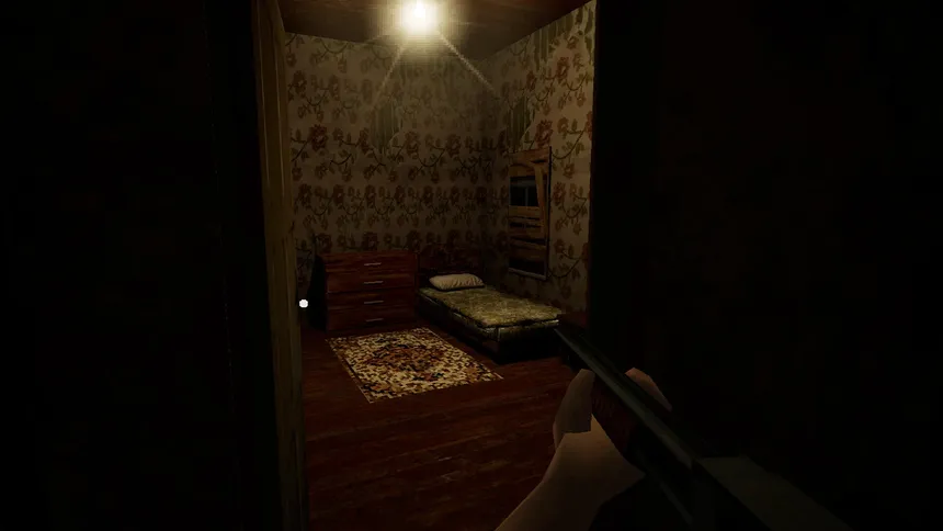 Скриншот 6 к игре Comatose