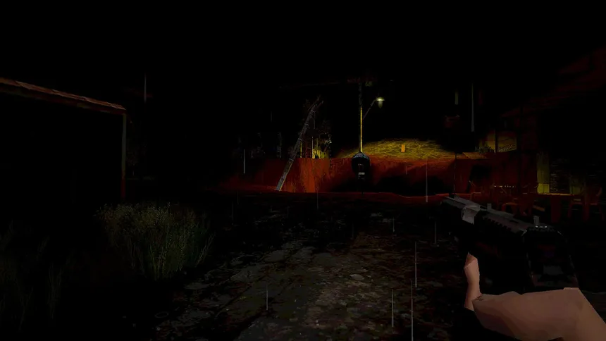Скриншот 8 к игре Comatose