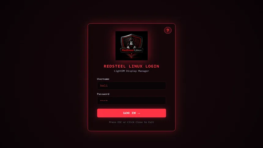 Скриншот 8 к игре Network & Cyber Security Simulator