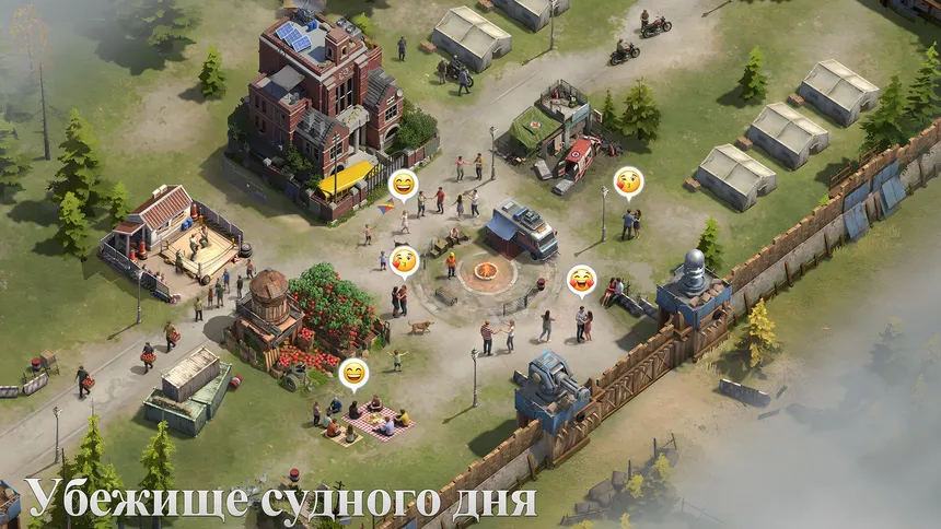 Скриншот 6 к игре Doomsday: Undead Bride