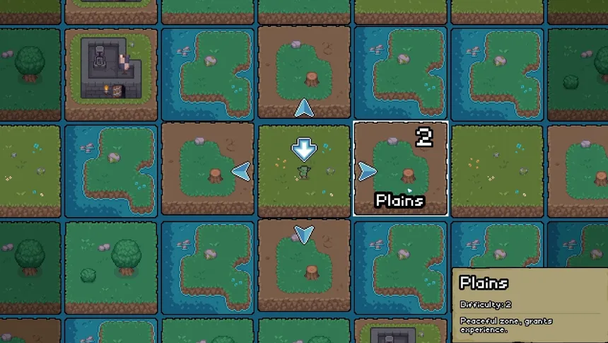Скриншот 1 к игре Goblins Can Conquer