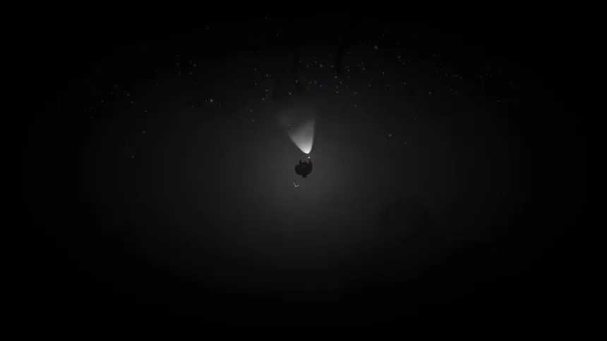 Скриншот 5 к игре The Polar Darkness