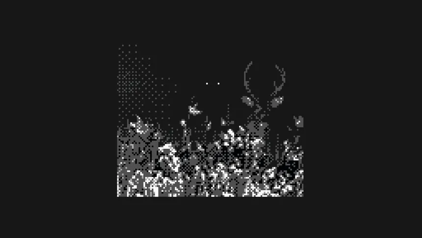 Скриншот 3 к игре Encryptid