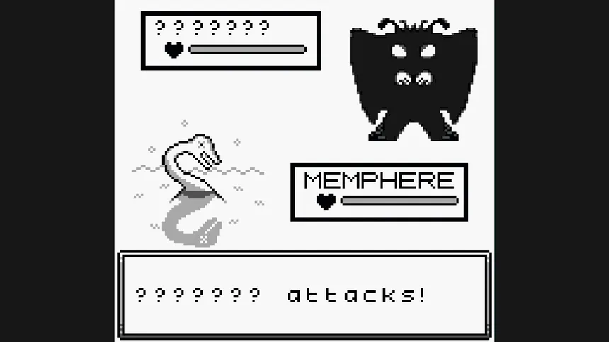 Скриншот 6 к игре Encryptid