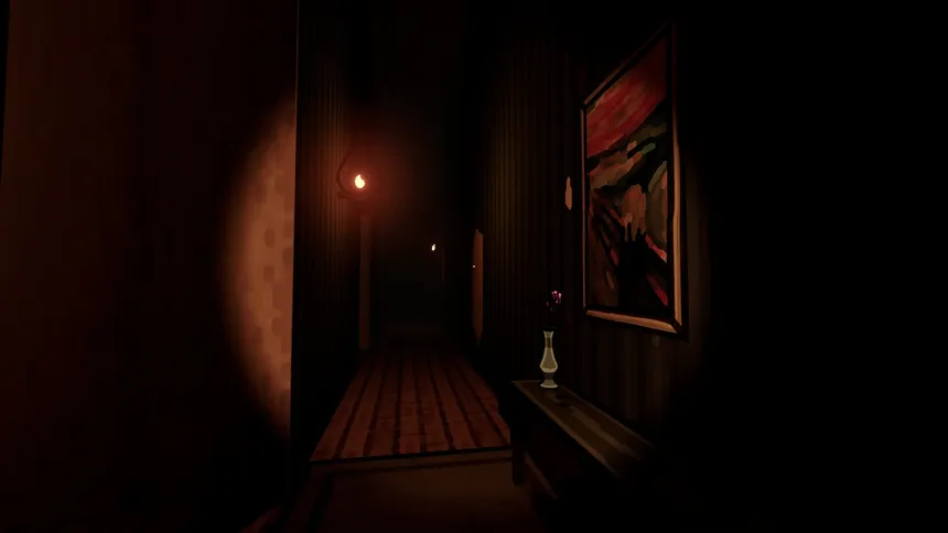 Скриншот 3 к игре Where the Redwood Ends