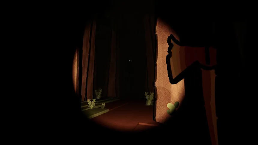 Скриншот 5 к игре Where the Redwood Ends