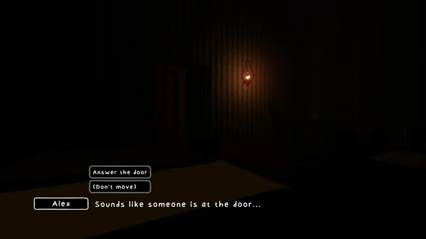 Скриншот 8 к игре Where the Redwood Ends